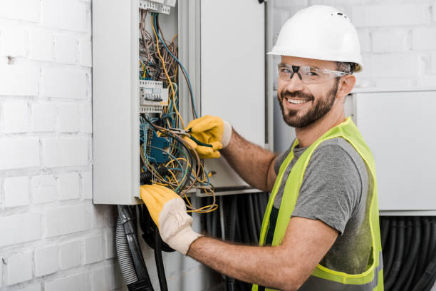 Best Electrical Upgrades for Homes  in Hudson, NY