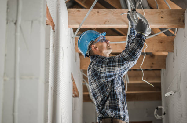 Best Residential Electrician Services  in Hudson, NY