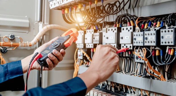 Best Electrical Repair Services  in Hudson, NY