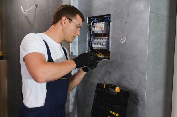 Best Affordable Electrical Installation  in Hudson, NY