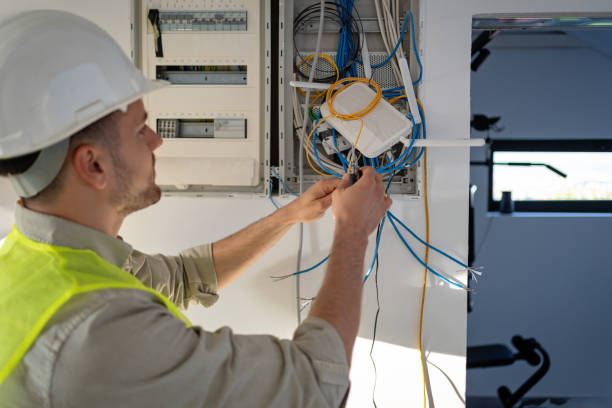 Best Emergency Electrical Repair  in Hudson, NY